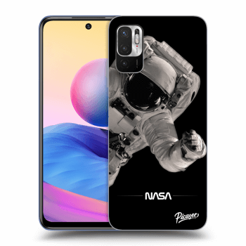 Etui na Xiaomi Redmi Note 10 5G - Astronaut Big