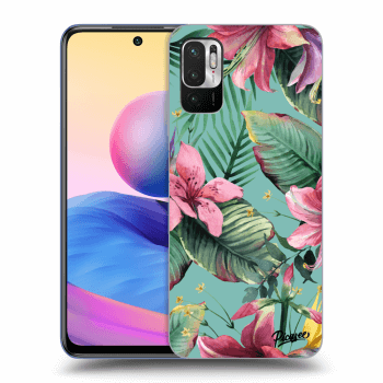 Etui na Xiaomi Redmi Note 10 5G - Hawaii