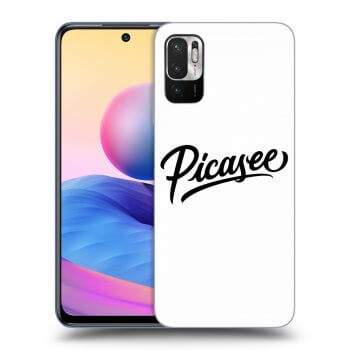 Picasee ULTIMATE CASE pro Xiaomi Redmi Note 10 5G - Picasee - black