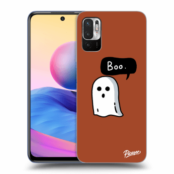 Etui na Xiaomi Redmi Note 10 5G - Boo