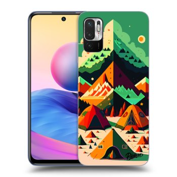 Etui na Xiaomi Redmi Note 10 5G - Alaska