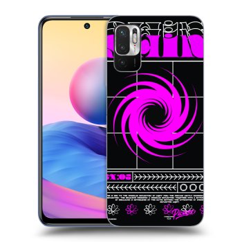 Picasee ULTIMATE CASE pro Xiaomi Redmi Note 10 5G - SHINE