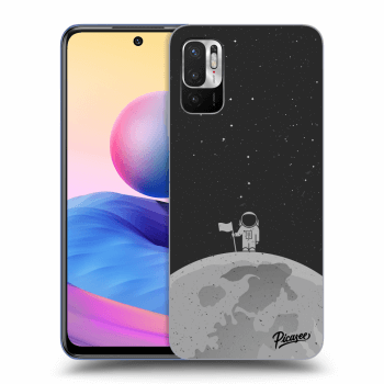 Etui na Xiaomi Redmi Note 10 5G - Astronaut