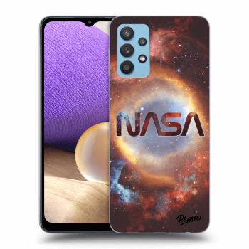 Etui na Samsung Galaxy A32 4G SM-A325F - Nebula