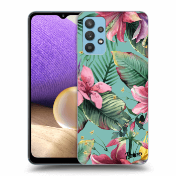 Etui na Samsung Galaxy A32 4G SM-A325F - Hawaii