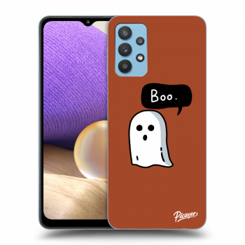 Etui na Samsung Galaxy A32 4G SM-A325F - Boo