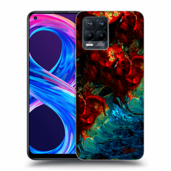 Etui na Realme 8 Pro - Universe