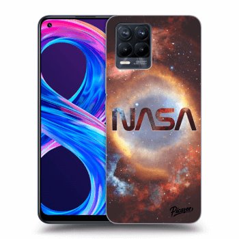 Etui na Realme 8 Pro - Nebula