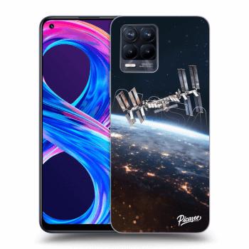 Etui na Realme 8 Pro - Station