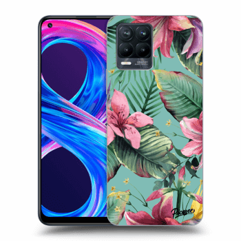 Etui na Realme 8 Pro - Hawaii