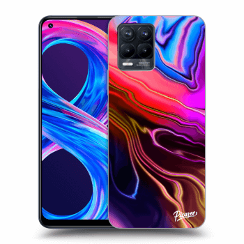 Etui na Realme 8 Pro - Electric