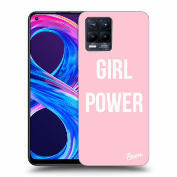 Etui na Realme 8 Pro - Girl power