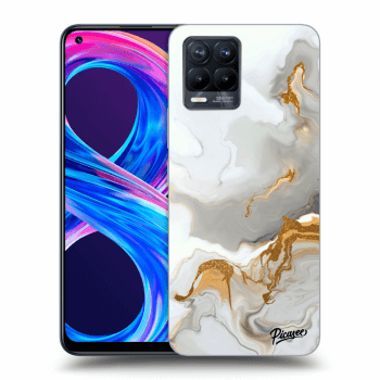 Etui na Realme 8 Pro - Her