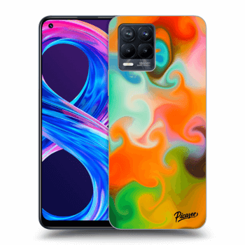 Etui na Realme 8 Pro - Juice