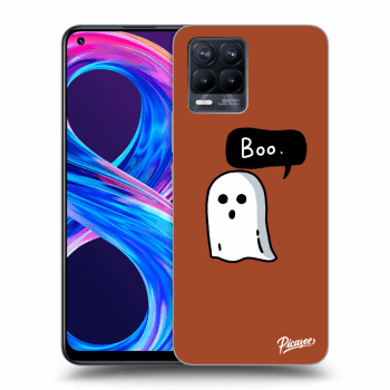 Etui na Realme 8 Pro - Boo