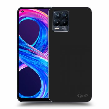 Etui na Realme 8 Pro - Clear