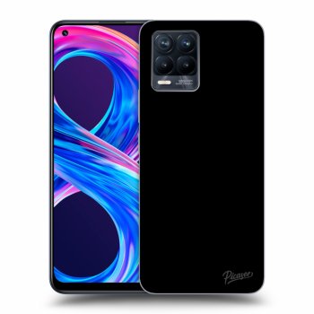 Etui na Realme 8 Pro - Clear