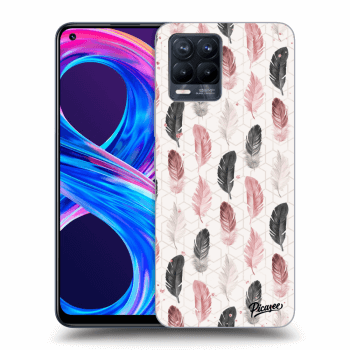 Etui na Realme 8 Pro - Feather 2