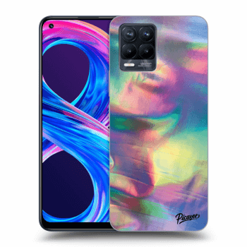 Etui na Realme 8 Pro - Holo