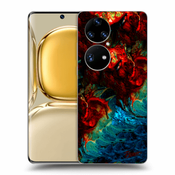 Etui na Huawei P50 - Universe