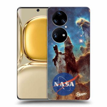 Etui na Huawei P50 - Eagle Nebula