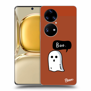 Etui na Huawei P50 - Boo