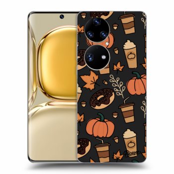 Etui na Huawei P50 - Fallovers