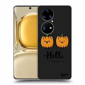 Etui na Huawei P50 - Hallo Fall