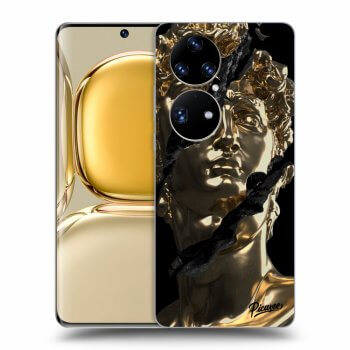 Etui na Huawei P50 - Golder
