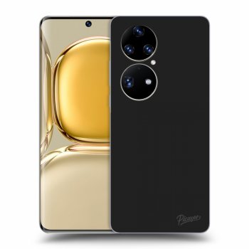 Etui na Huawei P50 - Clear