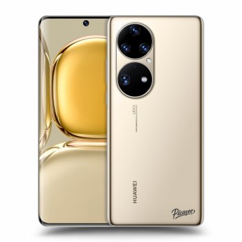 Etui na Huawei P50 - Clear