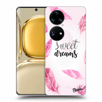 Etui na Huawei P50 - Sweet dreams