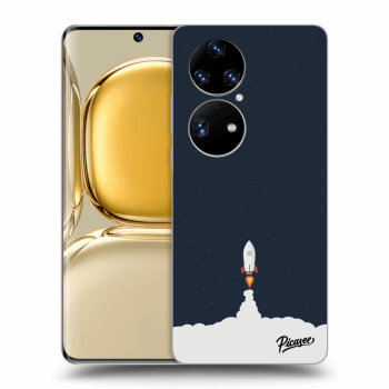 Etui na Huawei P50 - Astronaut 2