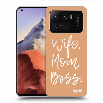 Etui na Xiaomi Mi 11 Ultra - Boss Mama