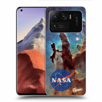 Etui na Xiaomi Mi 11 Ultra - Eagle Nebula