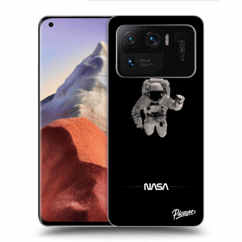 Etui na Xiaomi Mi 11 Ultra - Astronaut Minimal