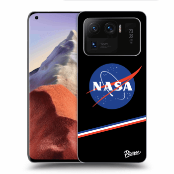 Etui na Xiaomi Mi 11 Ultra - NASA Original