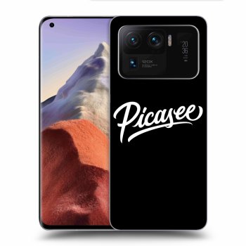 Picasee ULTIMATE CASE pro Xiaomi Mi 11 Ultra - Picasee - White