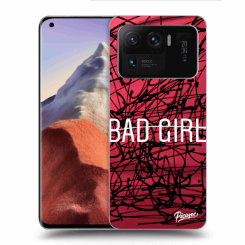 Etui na Xiaomi Mi 11 Ultra - Bad girl