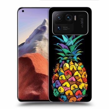 Etui na Xiaomi Mi 11 Ultra - Pineapple