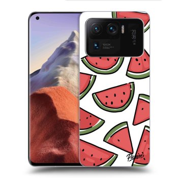 Etui na Xiaomi Mi 11 Ultra - Melone