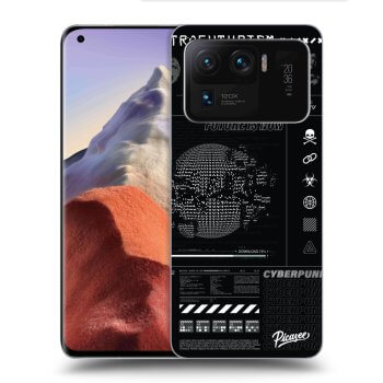 Picasee ULTIMATE CASE pro Xiaomi Mi 11 Ultra - FUTURE