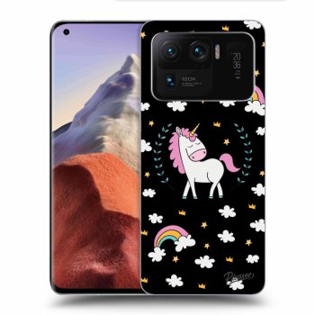 Etui na Xiaomi Mi 11 Ultra - Unicorn star heaven