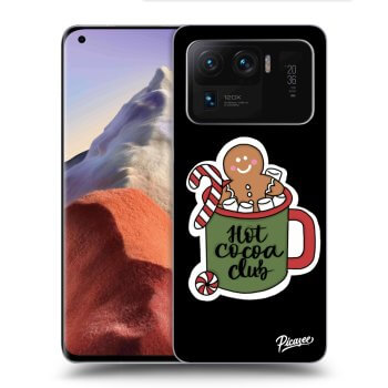 Etui na Xiaomi Mi 11 Ultra - Hot Cocoa Club