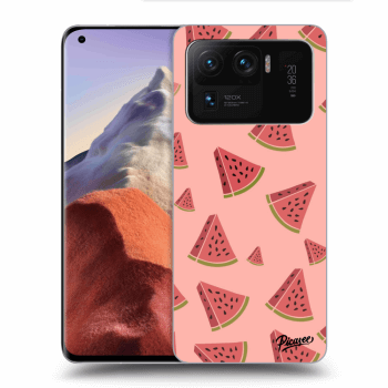 Picasee ULTIMATE CASE pro Xiaomi Mi 11 Ultra - Watermelon