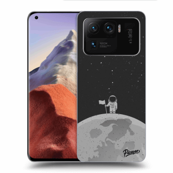 Etui na Xiaomi Mi 11 Ultra - Astronaut