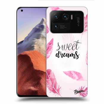 Etui na Xiaomi Mi 11 Ultra - Sweet dreams