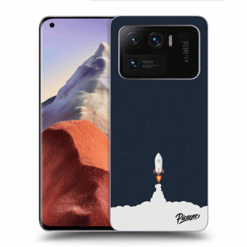 Etui na Xiaomi Mi 11 Ultra - Astronaut 2