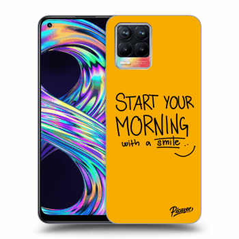 Etui na Realme 8 4G - Smile