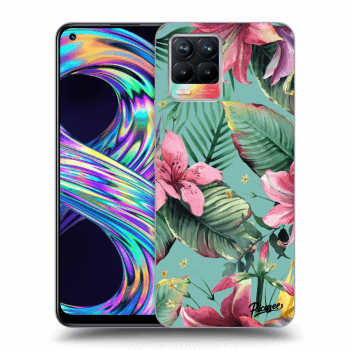 Etui na Realme 8 4G - Hawaii